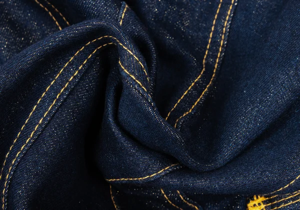 JUNYA WATANABE COMME des GARCONS denim Glitter Denim 1B Jacket K-168554_015