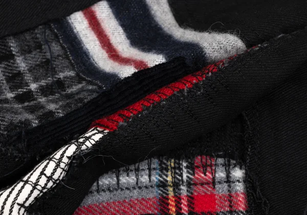 JUNYA WATANABE MAN Patchwork Jeans K-168556_016