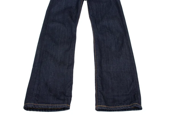 JUNYA WATANABE MAN PINK COMME des GARCONS×Levi's Check Patch Jeans K-168559_006