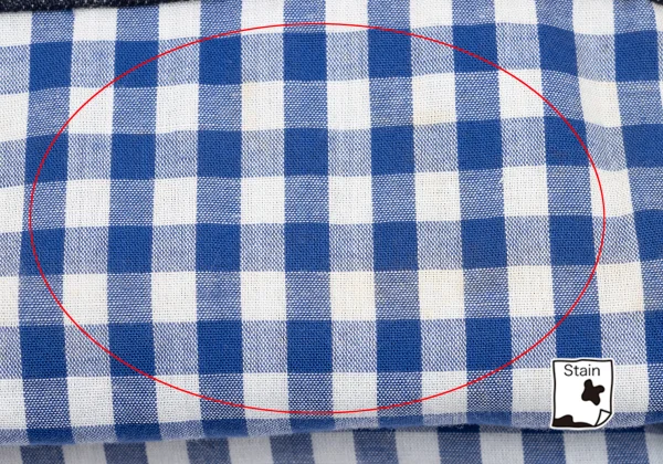 JUNYA WATANABE MAN PINK COMME des GARCONS×Levi's Check Patch Jeans K-168559_008