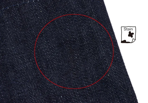 JUNYA WATANABE MAN PINK COMME des GARCONS×Levi's Check Patch Jeans K-168559_012