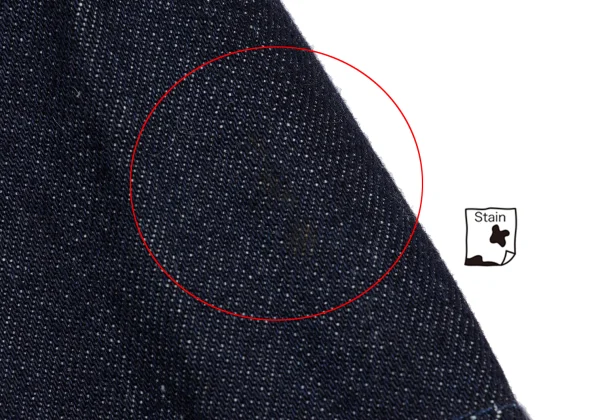 JUNYA WATANABE MAN PINK COMME des GARCONS×Levi's Check Patch Jeans K-168559_013