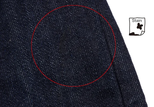 JUNYA WATANABE MAN PINK COMME des GARCONS×Levi's Check Patch Jeans K-168559_014