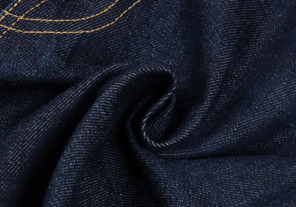 JUNYA WATANABE MAN PINK COMME des GARCONS Floral Check Patch Jeans K-168561_016