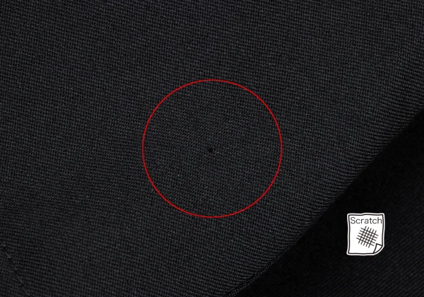 JUNYA WATANABE COMME des GARCONS Wool Cutting Reconstructed Flare Skirt K-168567_011