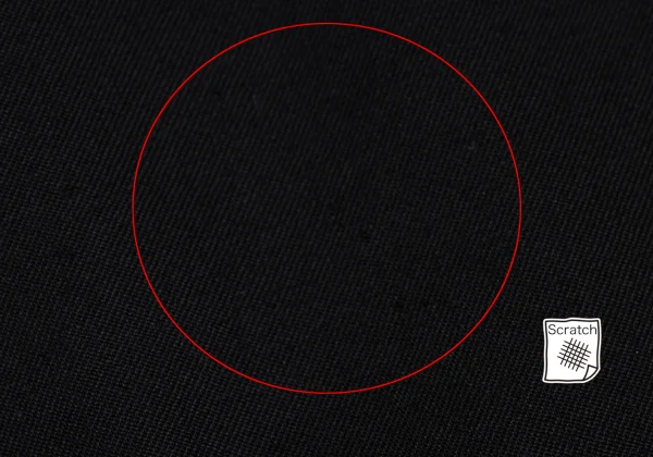 JUNYA WATANABE COMME des GARCONS Wool Cutting Reconstructed Flare Skirt K-168567_013