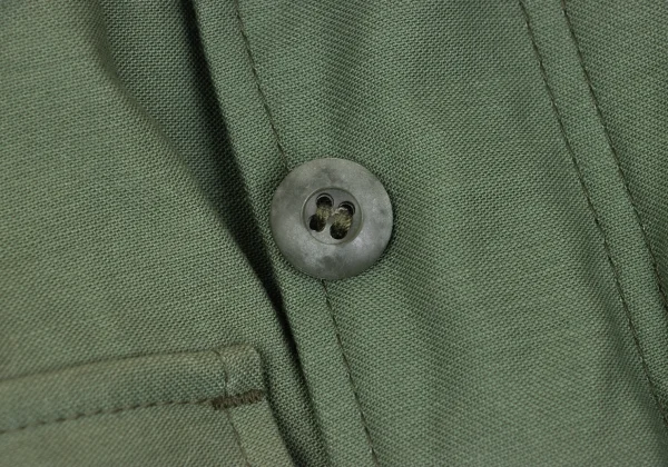 JUNYA WATANABE COMME des GARCONS Cotton Stitch Military Jacket K-168573_006