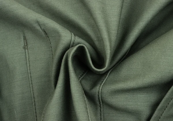 JUNYA WATANABE COMME des GARCONS Cotton Stitch Military Jacket K-168573_018