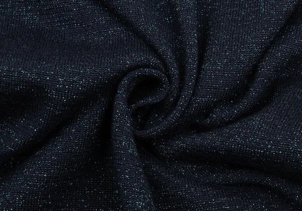 UNDERCOVER Cashmere Blend Glitter Sleeveless Knit K-168575_010