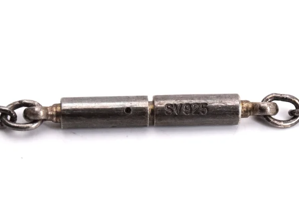 UNDERCOVER Rabbit Fur Neckless K-168579_007