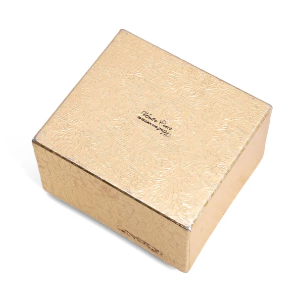 UNDERCOVER Rabbit Fur Neckless K-168580_008