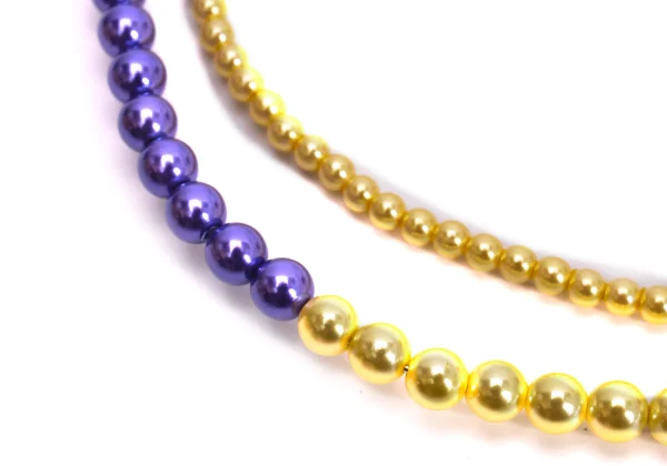 UNDERCOVER Bi-color Neckless K-168581_003