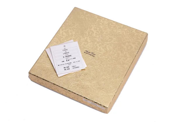 UNDERCOVER Bi-color Neckless K-168582_007