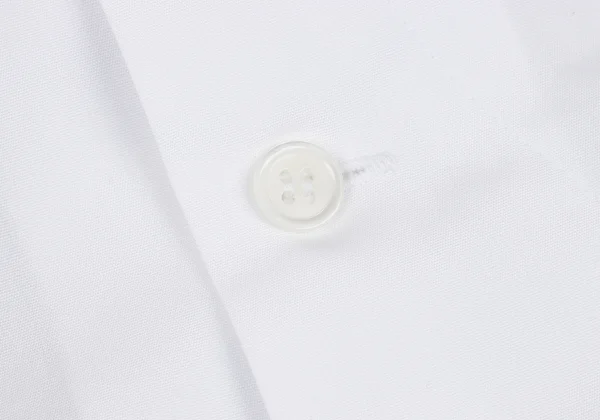 COMME des GARCONS Frill Design Round-collar Blouse K-168584_012