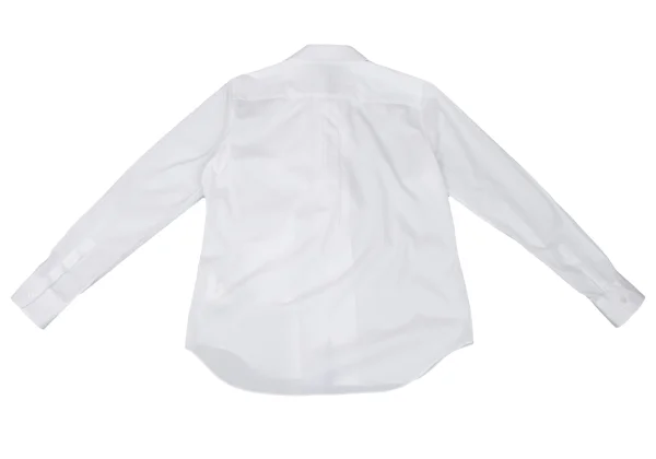 COMME des GARCONS Frill Design Round-collar Blouse K-168584_014