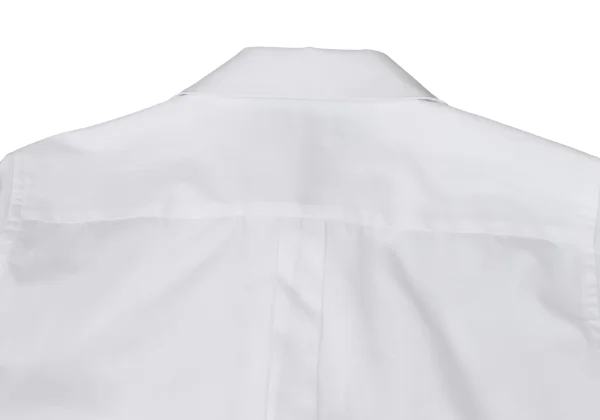 COMME des GARCONS Frill Design Round-collar Blouse K-168584_015