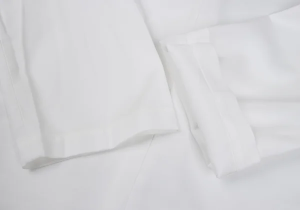 COMME des GARCONS Poly Wrap Design Stand-collar Jacket K-168585_006