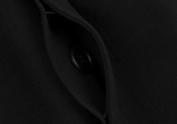 Y's Wool Concealed Button Jacket K-168588_009