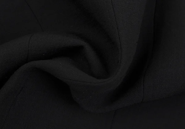 Y's Wool Concealed Button Jacket K-168588_013