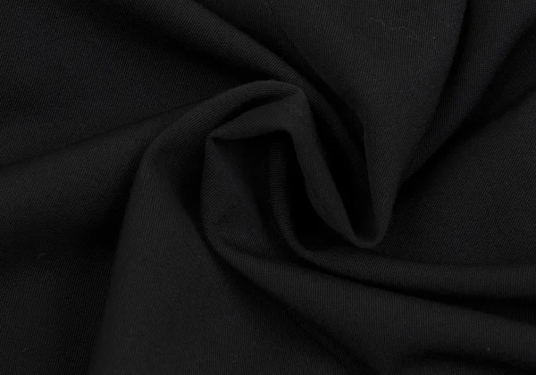 COMME des GARCONS Wool Gaba Pleats Sleeveless Dress K-168591_010