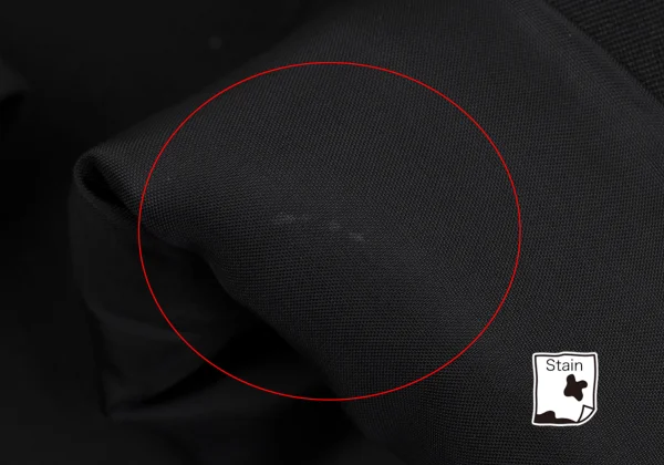 COMME des GARCONS Wool Gaba Cutting Jacket K-168592_007