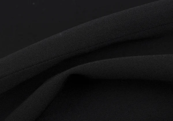 COMME des GARCONS Wool Gaba Cutting Jacket K-168592_013