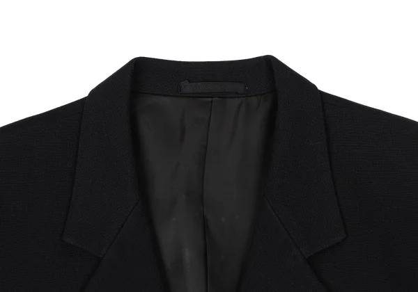 Y's for men Wool 3B Notch Lapel Jacket K-168602_003