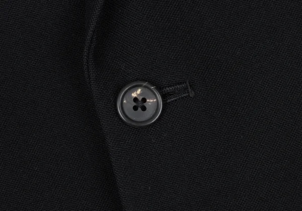 Y's for men Wool 3B Notch Lapel Jacket K-168602_006