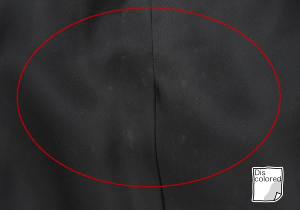 Y's for men Wool 3B Notch Lapel Jacket K-168602_014