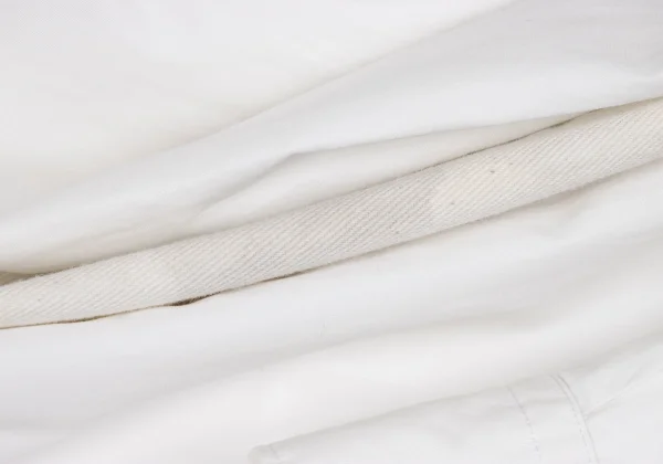 COMME des GARCONS HOMME PLUS Shirt Switching Camouflage Zip-up Blouson K-168603_015