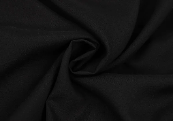 Yohji Yamamoto FEMME Tencel Cutting Sleeve Blouse K-168606_018