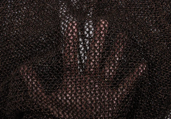 SEE BY CHLOE Low-gauge Glitter Short Knit Cardigan K-168610_011