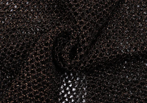 SEE BY CHLOE Low-gauge Glitter Short Knit Cardigan K-168610_012