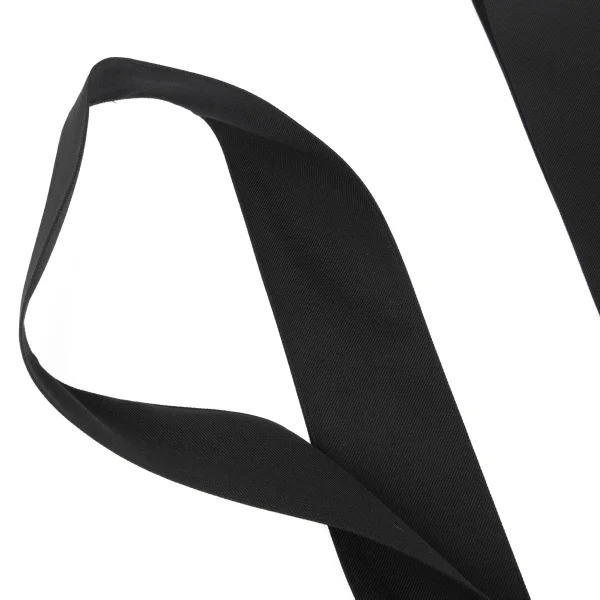 tao Wool Poly Overalls Wide Half Pants K-168616_004