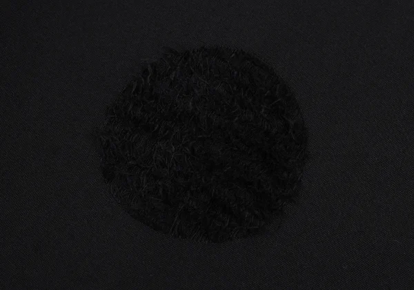 Y's Brushed Dot Jacquard Tapered Pants K-168617_010