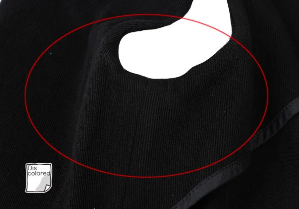 LIMI feu Cotton Drawstring Vest K-168619_009