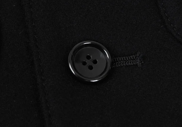 COMME des GARCONS Quilted Lining Docking Coat K-168622_007