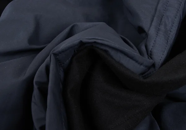 COMME des GARCONS Quilted Lining Docking Coat K-168622_018