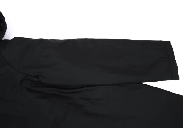 COMME des GARCONS Quilted Lining Flare Hooded Coat K-168623_007