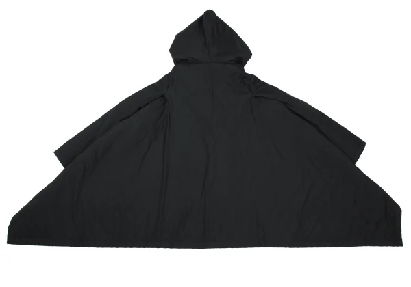 COMME des GARCONS Quilted Lining Flare Hooded Coat K-168623_012
