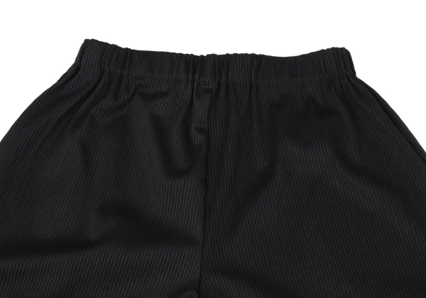 PLEATS PLEASE A-POC INSIDE Poly Nylon Stretch Deformation Pants K-168625_002
