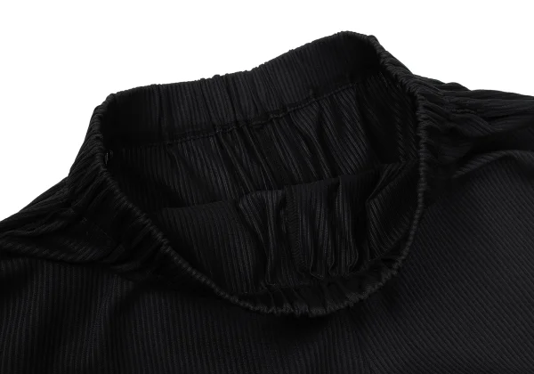 PLEATS PLEASE A-POC INSIDE Poly Nylon Stretch Deformation Pants K-168625_004