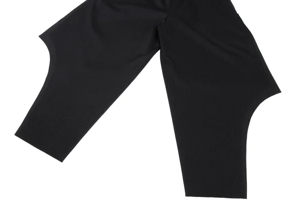 PLEATS PLEASE A-POC INSIDE Poly Nylon Stretch Deformation Pants K-168625_005