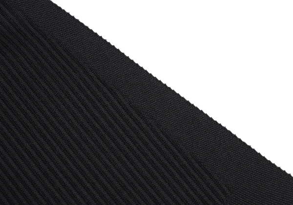 PLEATS PLEASE A-POC INSIDE Poly Nylon Stretch Deformation Pants K-168625_006