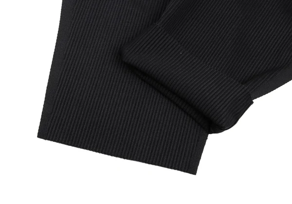 PLEATS PLEASE A-POC INSIDE Poly Nylon Stretch Deformation Pants K-168625_007