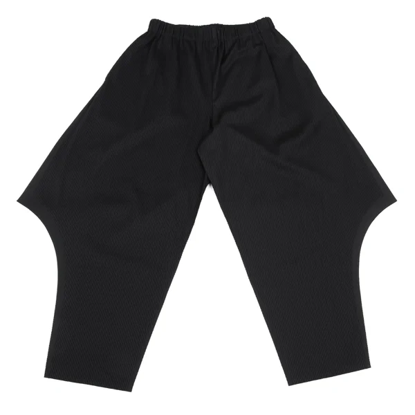 PLEATS PLEASE A-POC INSIDE Poly Nylon Stretch Deformation Pants K-168625_008