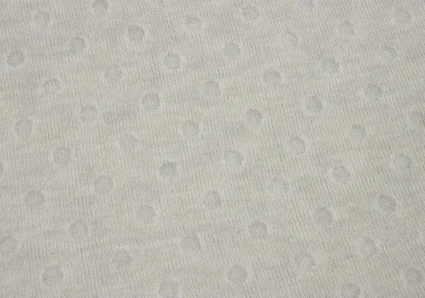 L'EQUIPE YOSHIE INABA Sheer Polka Dot Sleeveless Knit Top K-168629_010