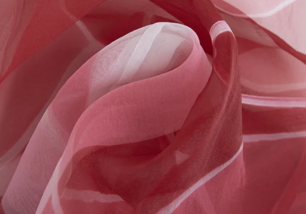 Y's Fold Printed See-through Shirt K-168631_012