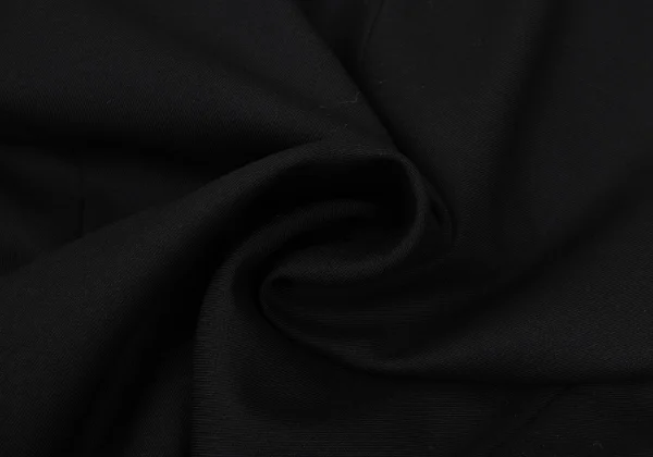 ドリスヴァンノッテンDRIES VAN NOTEN ウール3Bジャケット 黒48 K-168634_016