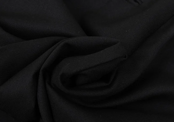 DRIES VAN NOTEN Wool Straight Pants K-168635_010